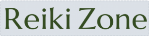 reiki zone font